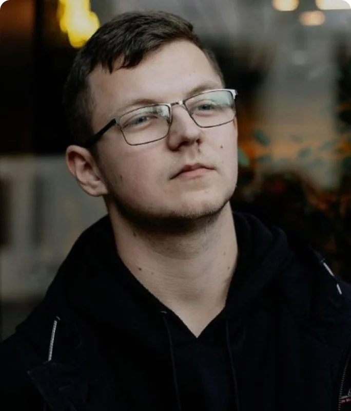 Конапатський Денис